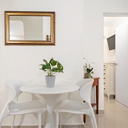 Prime Location At Condado Beach 1Br 1Ba - Apt 8 San Juan Exterior photo