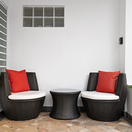 Prime Location At Condado Beach 1Br 1Ba - Apt 8 San Juan Exterior photo