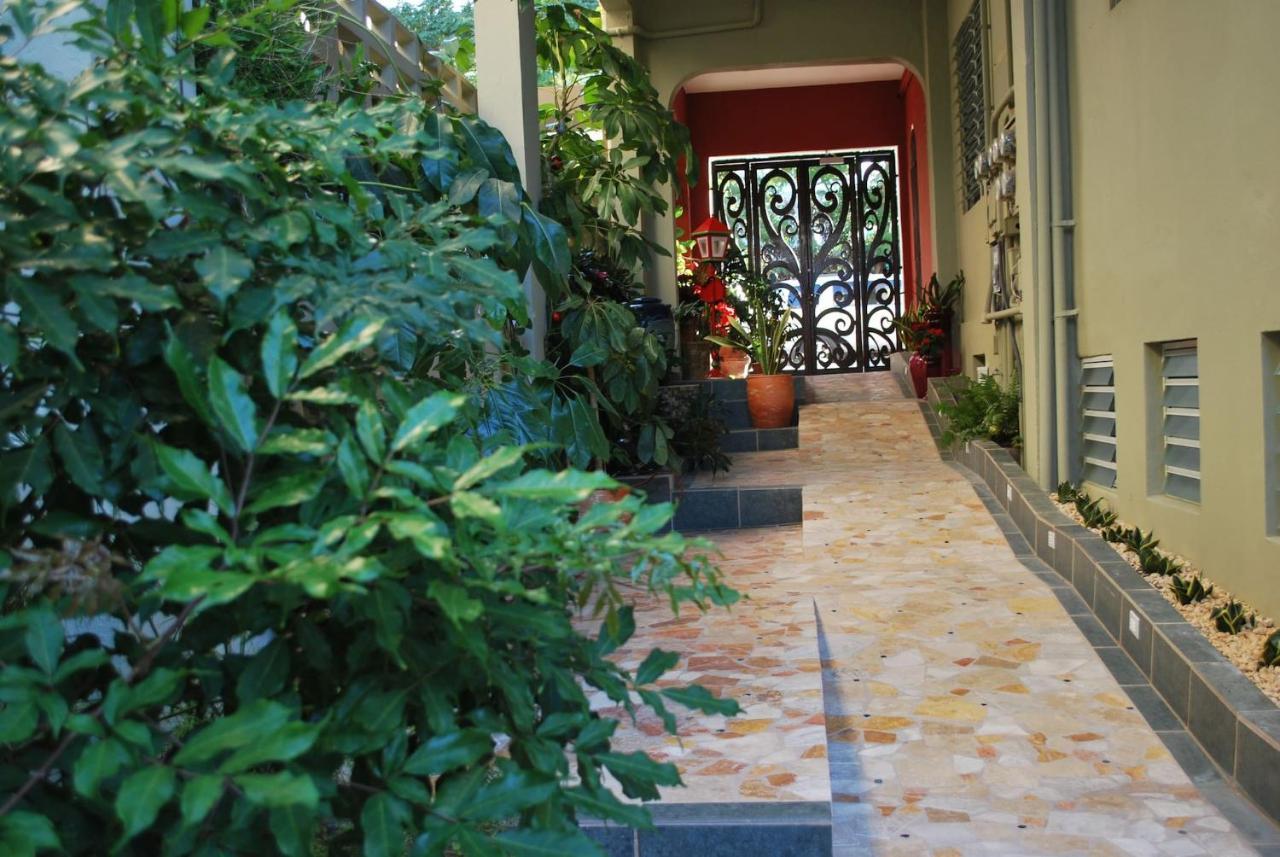 Prime Location At Condado Beach 1Br 1Ba - Apt 8 San Juan Exterior photo