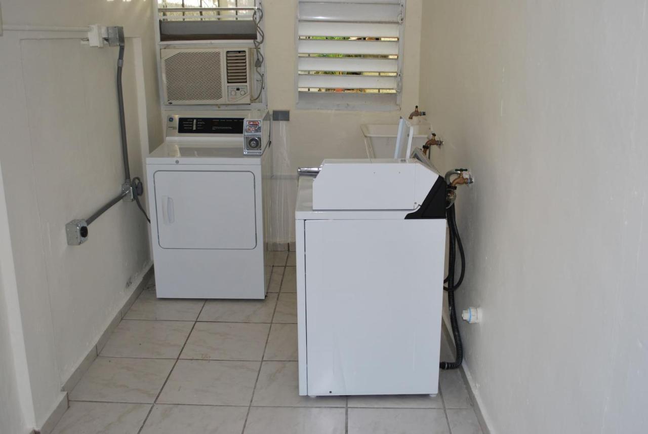 Prime Location At Condado Beach 1Br 1Ba - Apt 8 San Juan Exterior photo