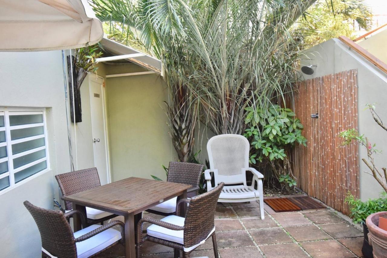 Prime Location At Condado Beach 1Br 1Ba - Apt 8 San Juan Exterior photo