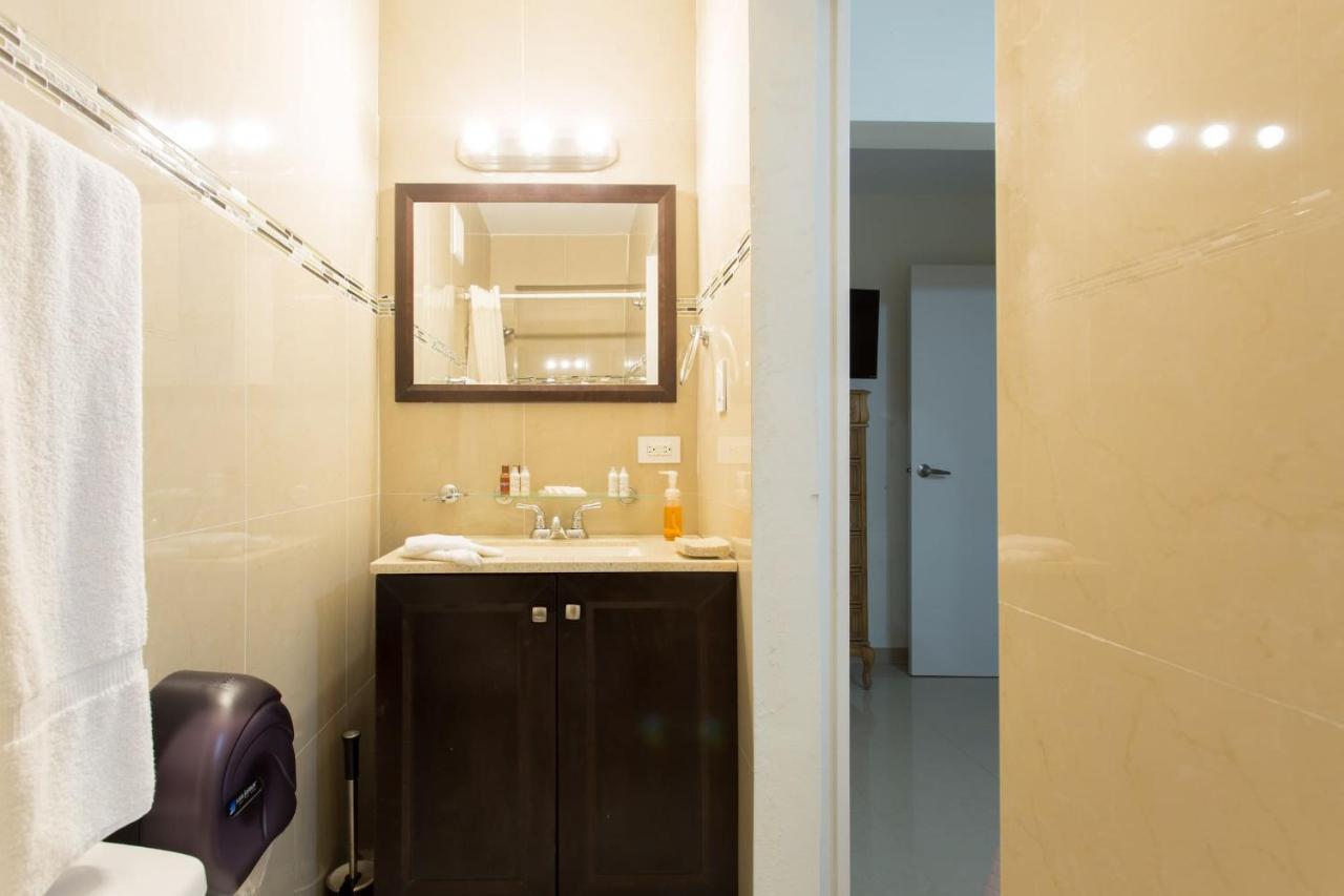 Prime Location At Condado Beach 1Br 1Ba - Apt 8 San Juan Exterior photo