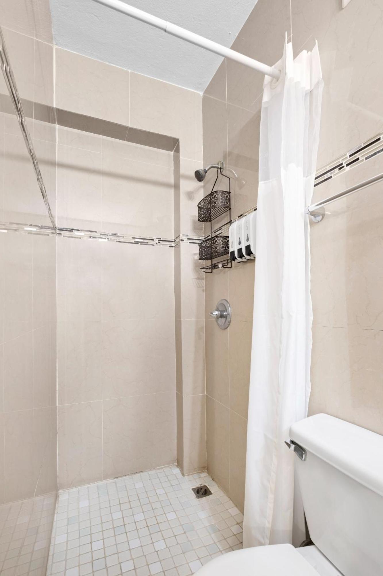 Prime Location At Condado Beach 1Br 1Ba - Apt 8 San Juan Exterior photo