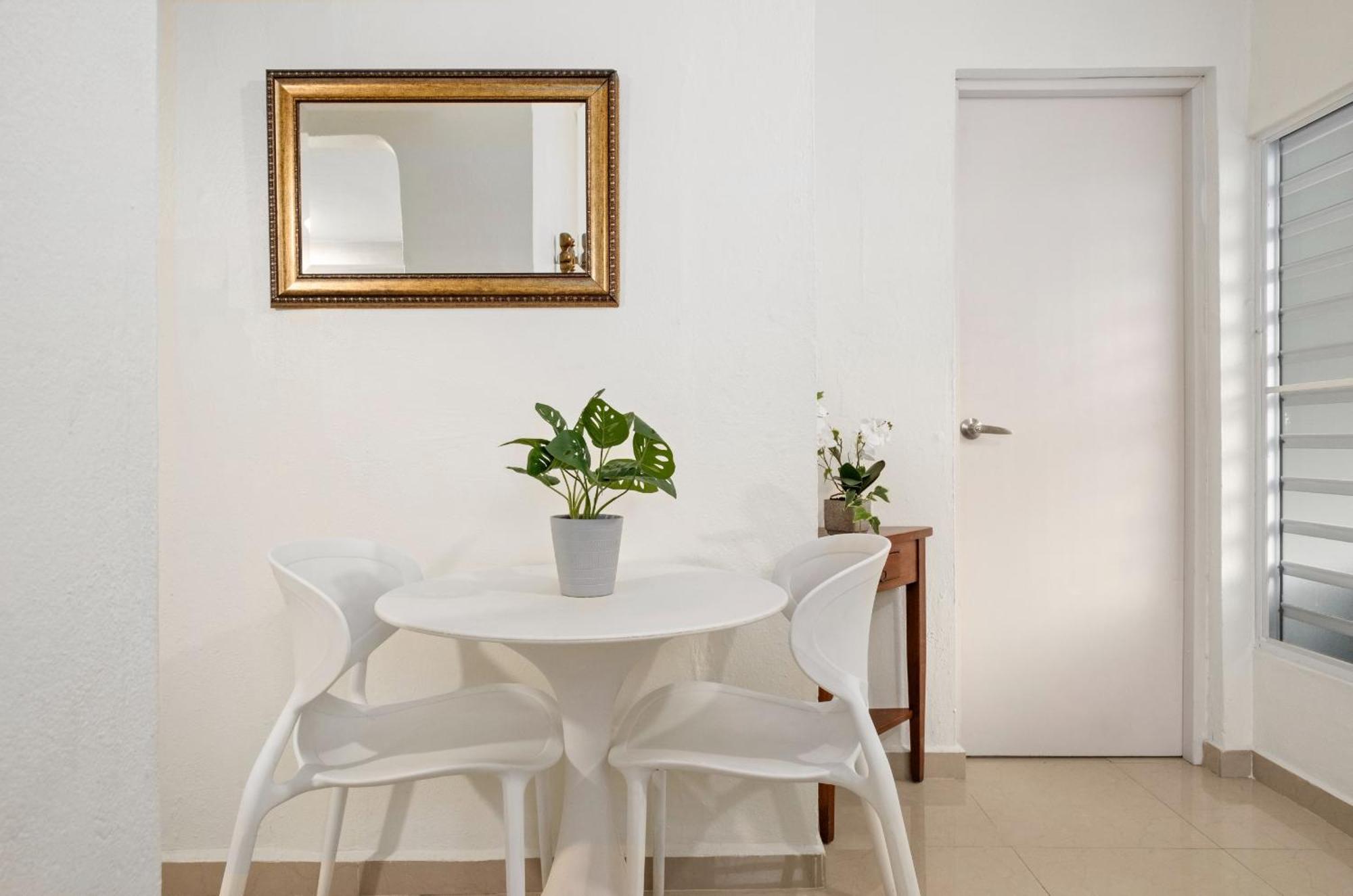 Prime Location At Condado Beach 1Br 1Ba - Apt 8 San Juan Exterior photo